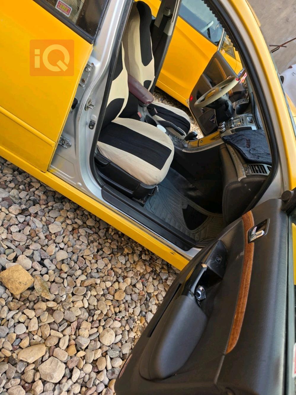 هیوندای سۆناتا